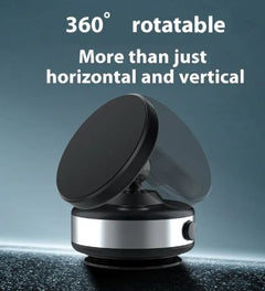 Magnetic Car phone holder